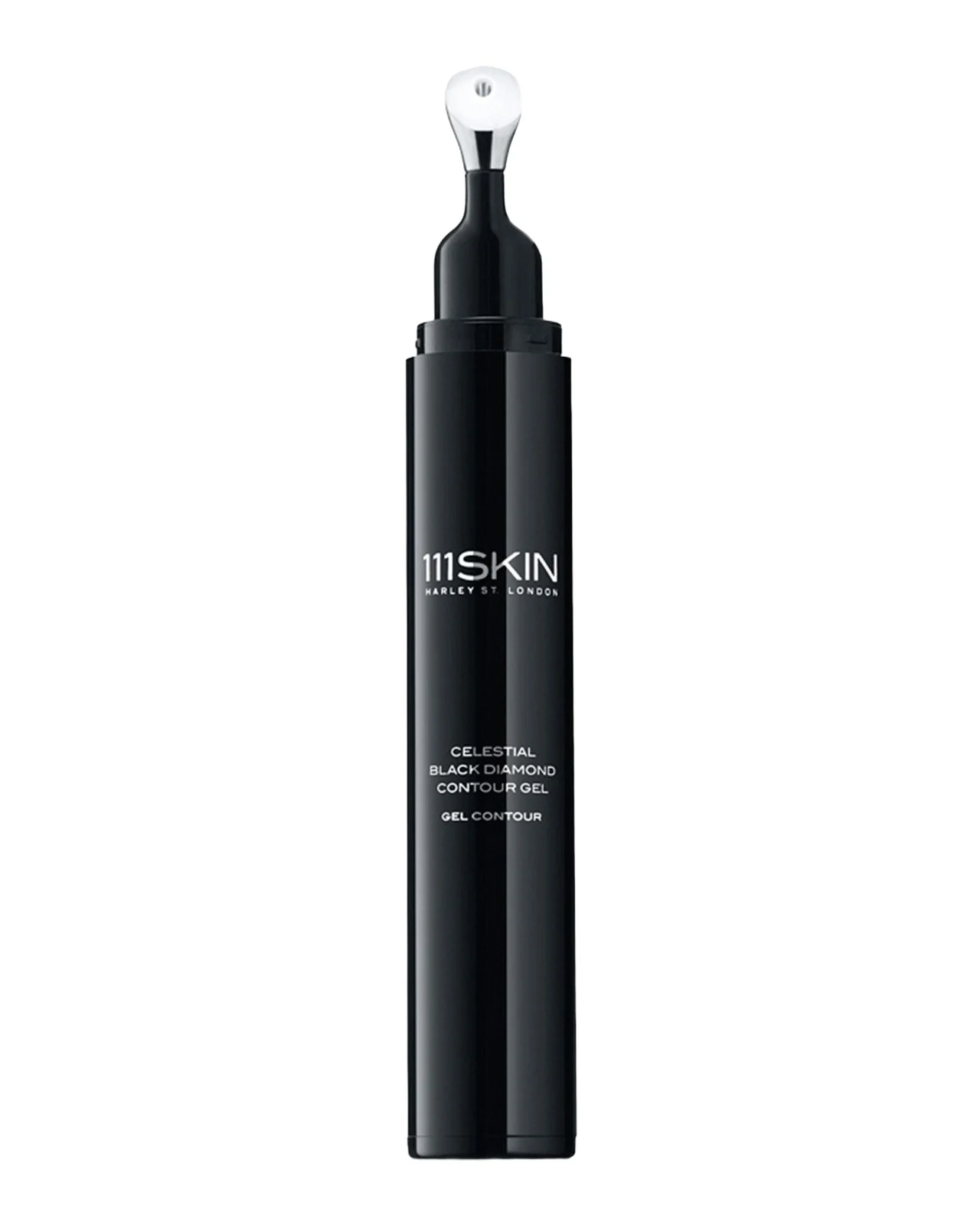 111SKIN Celestial Black Diamond Contour Gel, 0.5 oz.