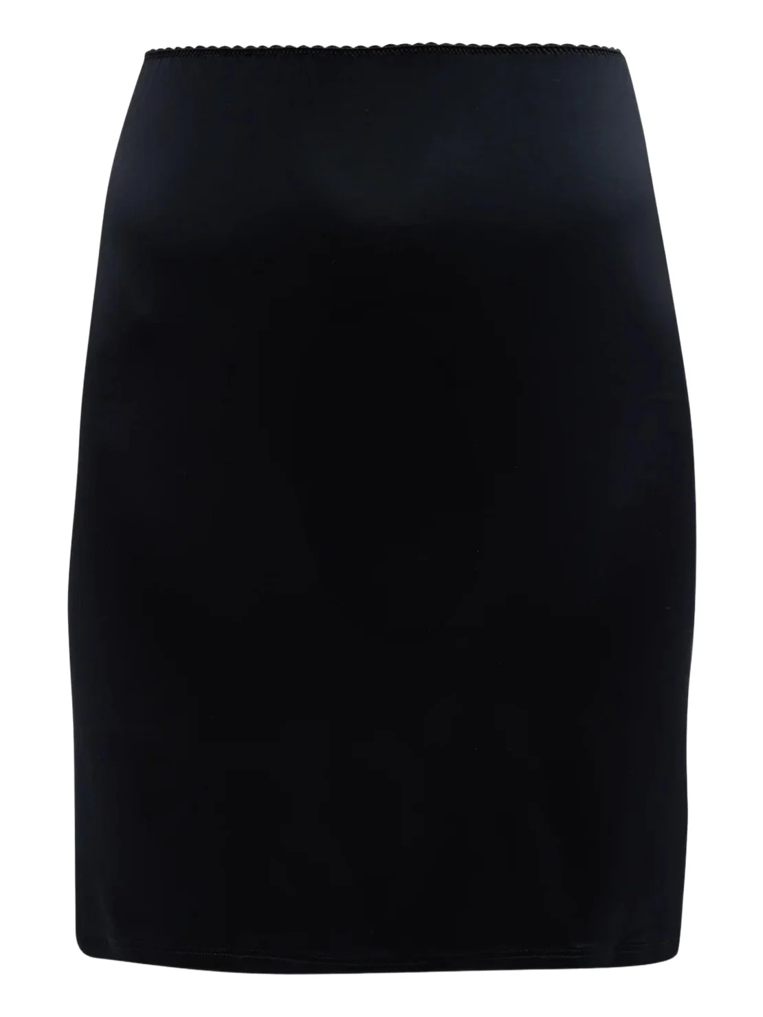 Hanro Satin Deluxe Half Slip