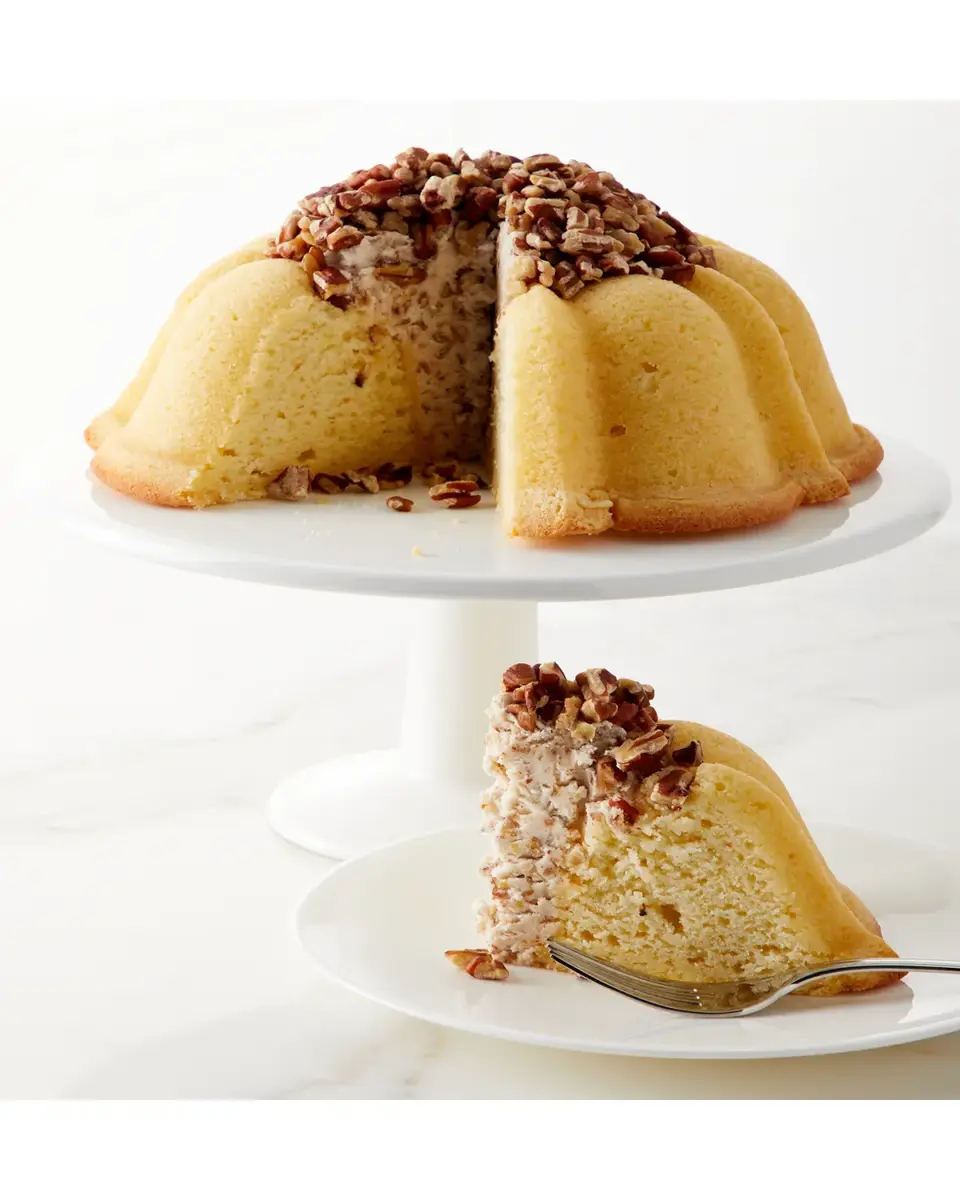 Janie's Cakes Italian Pound Cake | Thumbnail 2