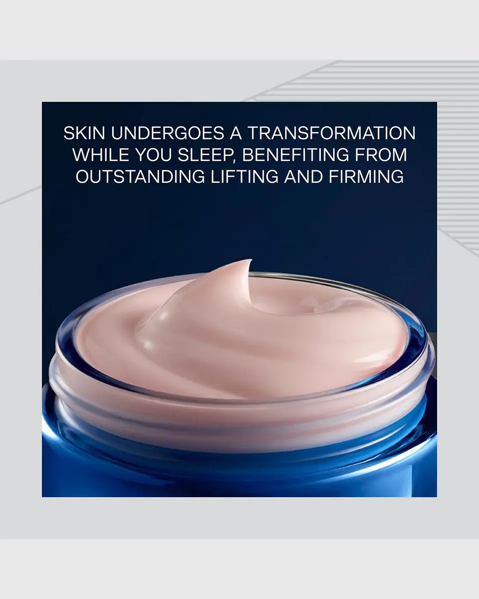 La Prairie Skin Caviar Luxe Sleep Mask, 1.7 oz. | Thumbnail 2 La Prairie Skin Caviar Luxe Sleep Mask, 1.7 oz. | Thumbnail 2