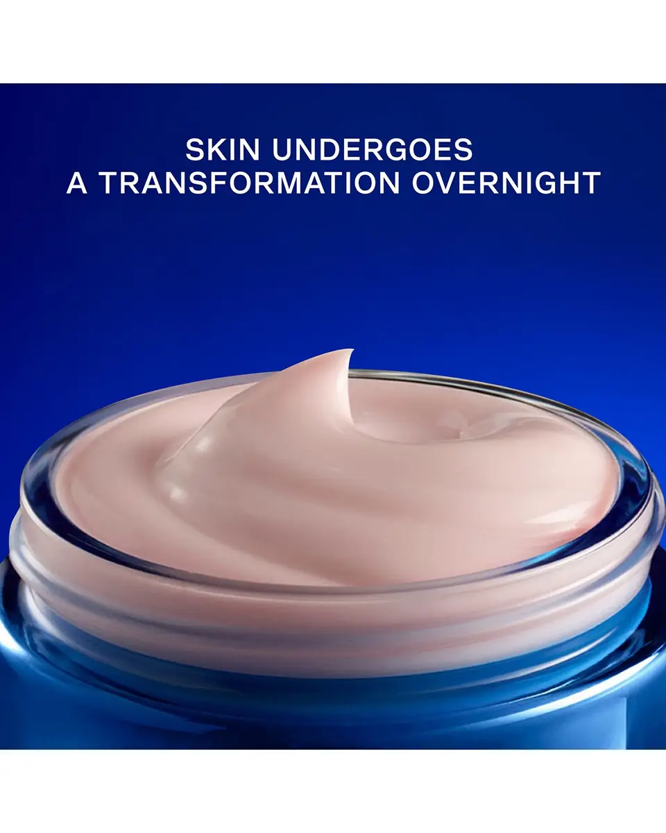 La Prairie Skin Caviar Luxe Sleep Mask, 1.7 oz. | Thumbnail 3 La Prairie Skin Caviar Luxe Sleep Mask, 1.7 oz. | Thumbnail 3