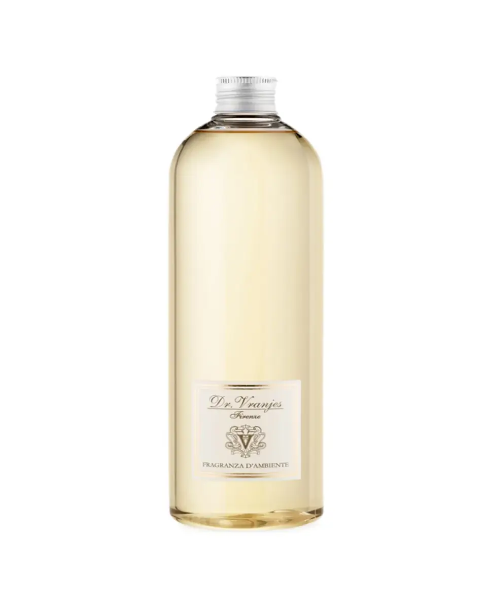 DR. VRANJES FIRENZE Ambra Refill Plastic Bottle Home Fragrance, 17 oz. | Thumbnail 2