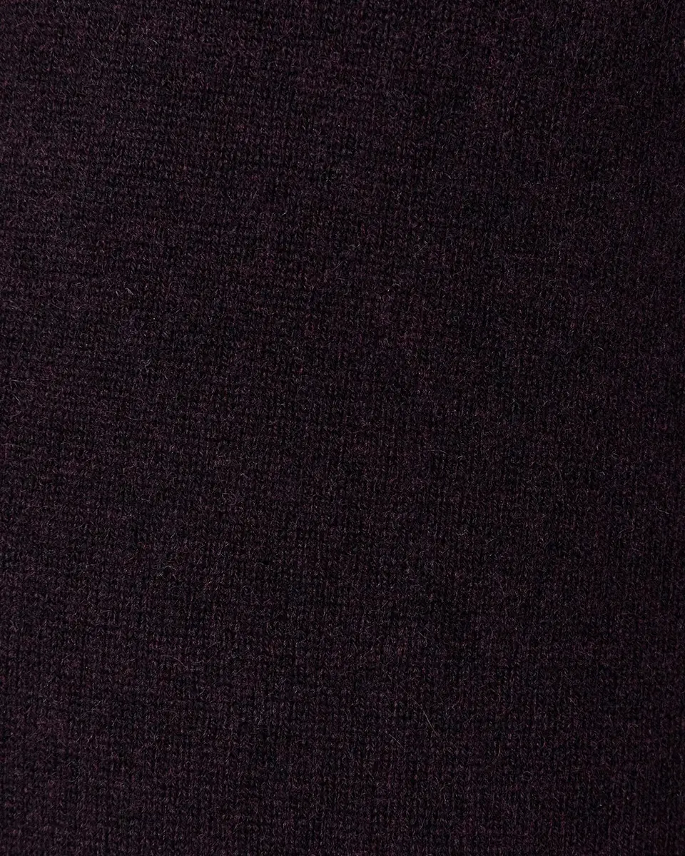 Rodd & Gunn Men's Queenstown OPTIM Wool-Cashmere Sweater | Thumbnail 3