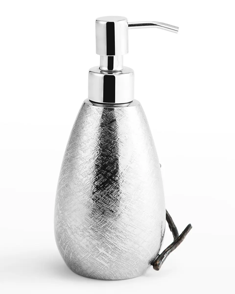 Michael Aram Butterfly Ginkgo Soap Dispenser | Thumbnail 3