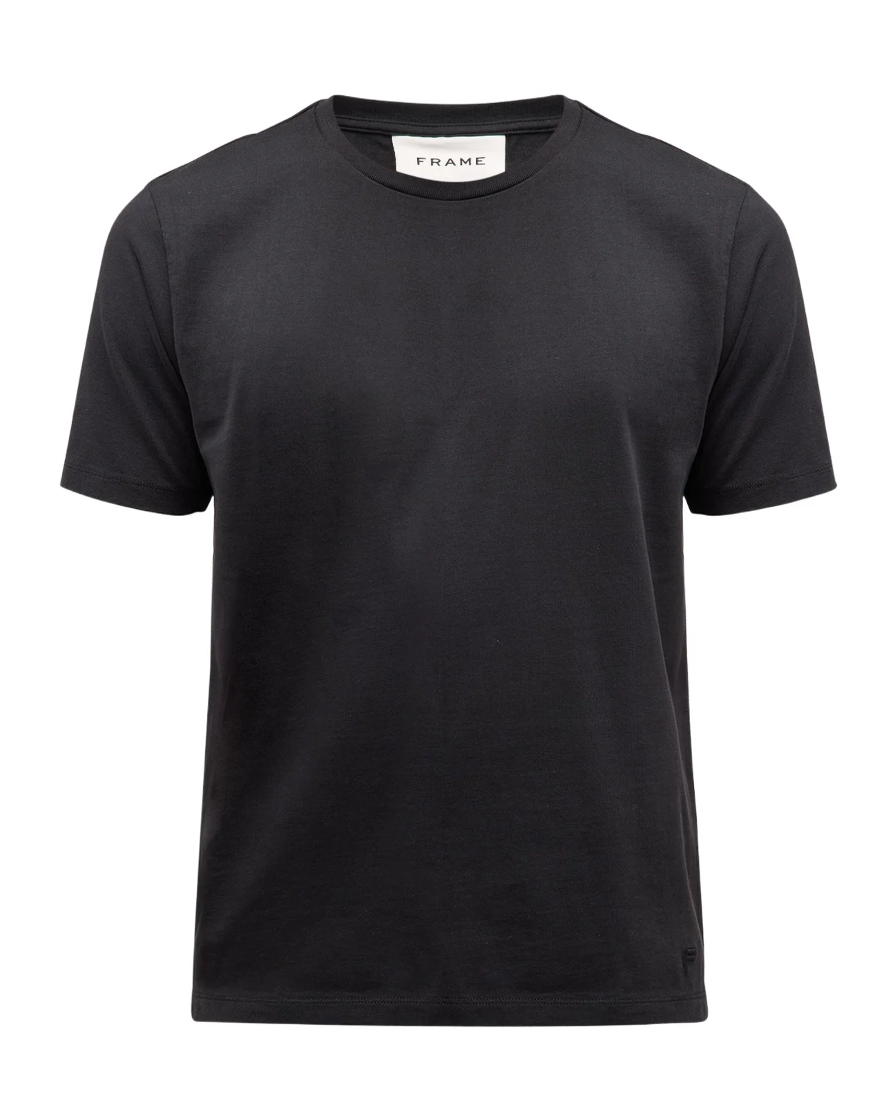 Men's Heavyweight Cotton Crewneck Classic Fit T-Shirt