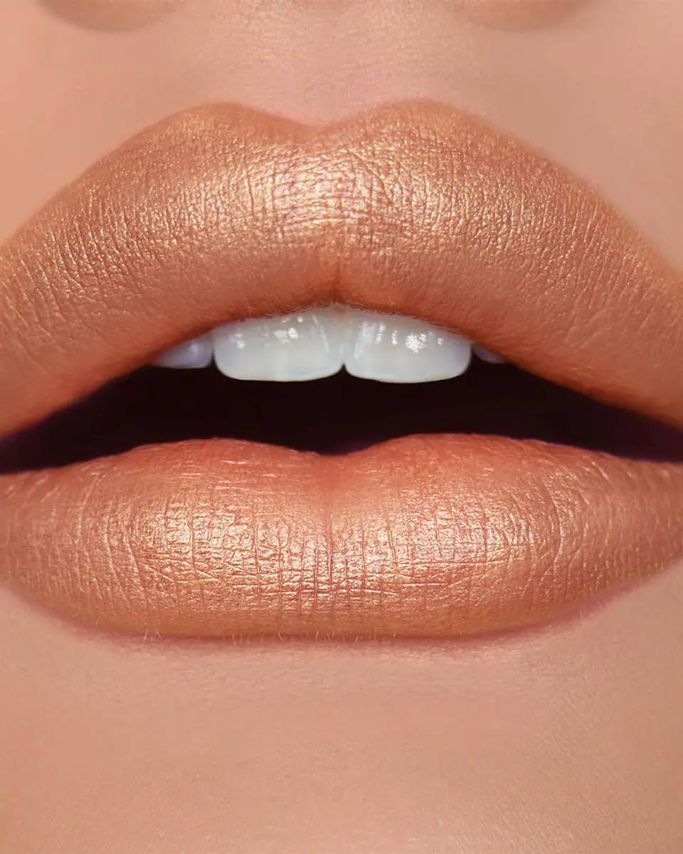 House of Sillage Diamond Lip Color Refill Lipstick | Thumbnail 2 House of Sillage Diamond Lip Color Refill Lipstick | Thumbnail 2