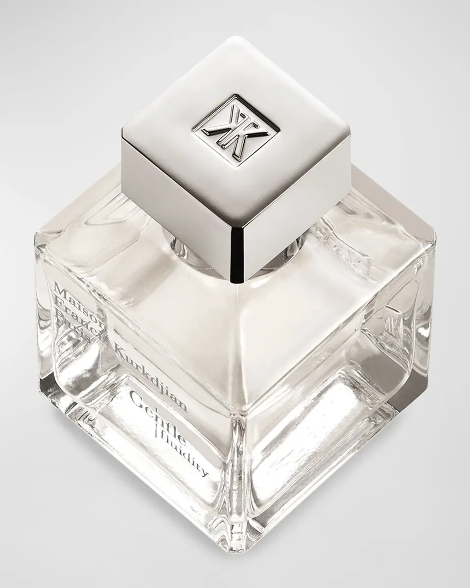 Maison Francis Kurkdjian Gentle Fluidity Silver Eau de Parfum | Thumbnail 2 Maison Francis Kurkdjian Gentle Fluidity Silver Eau de Parfum | Thumbnail 2