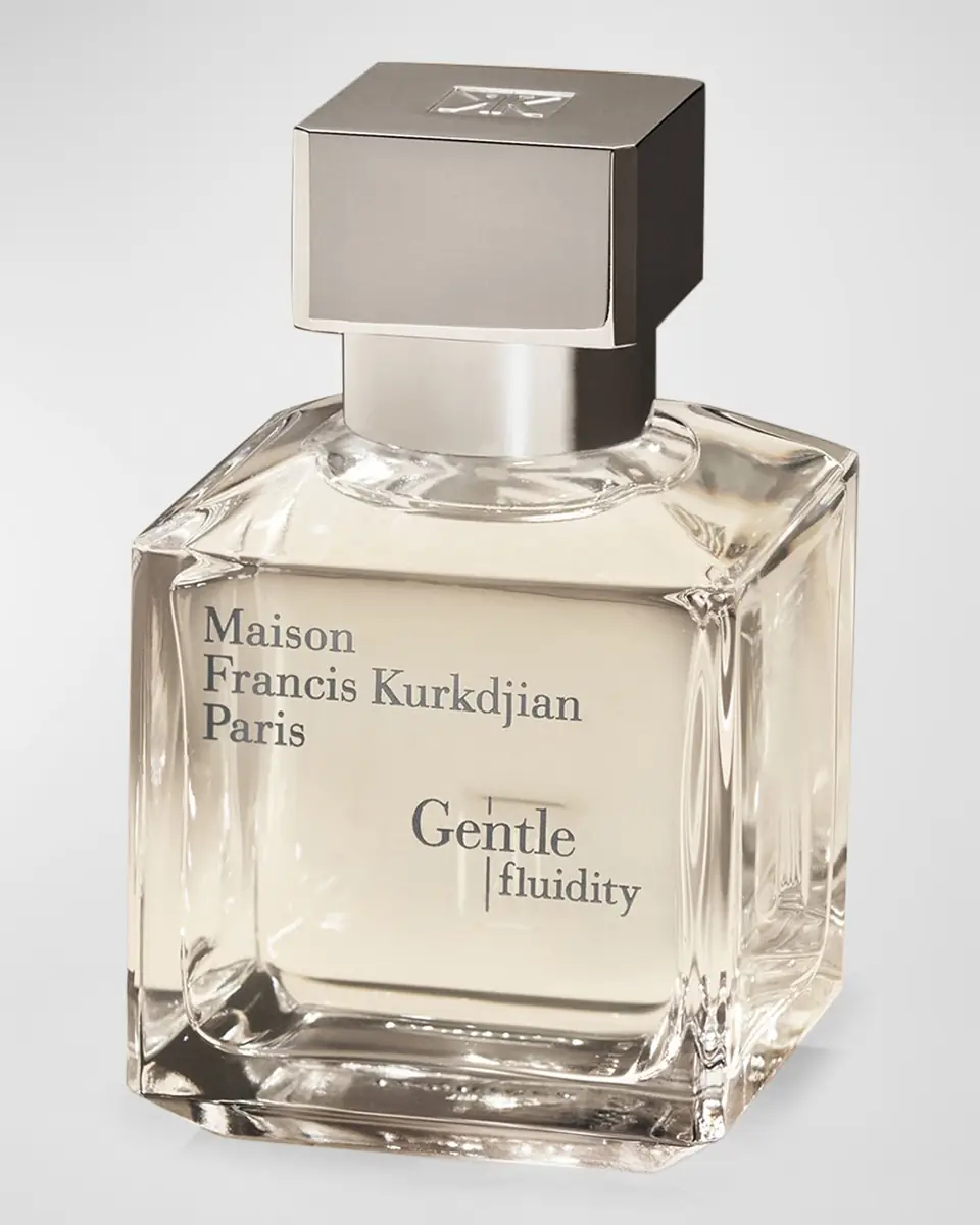 Maison Francis Kurkdjian Gentle Fluidity Silver Eau de Parfum | Thumbnail 4 Maison Francis Kurkdjian Gentle Fluidity Silver Eau de Parfum | Thumbnail 4