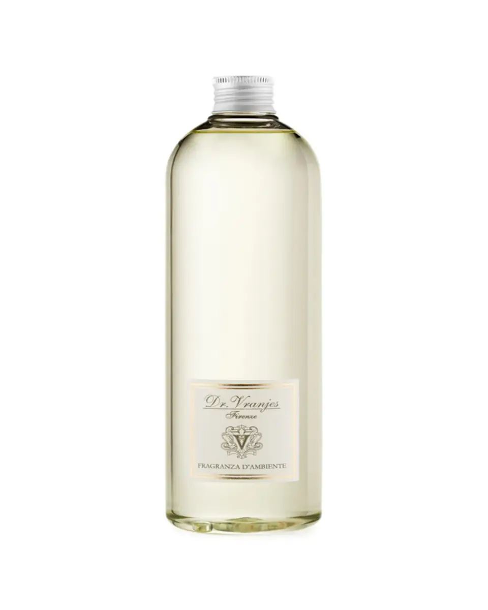DR. VRANJES FIRENZE Ginger Lime Refill Plastic Bottle Home Fragrance | Thumbnail 2 DR. VRANJES FIRENZE Ginger Lime Refill Plastic Bottle Home Fragrance | Thumbnail 2