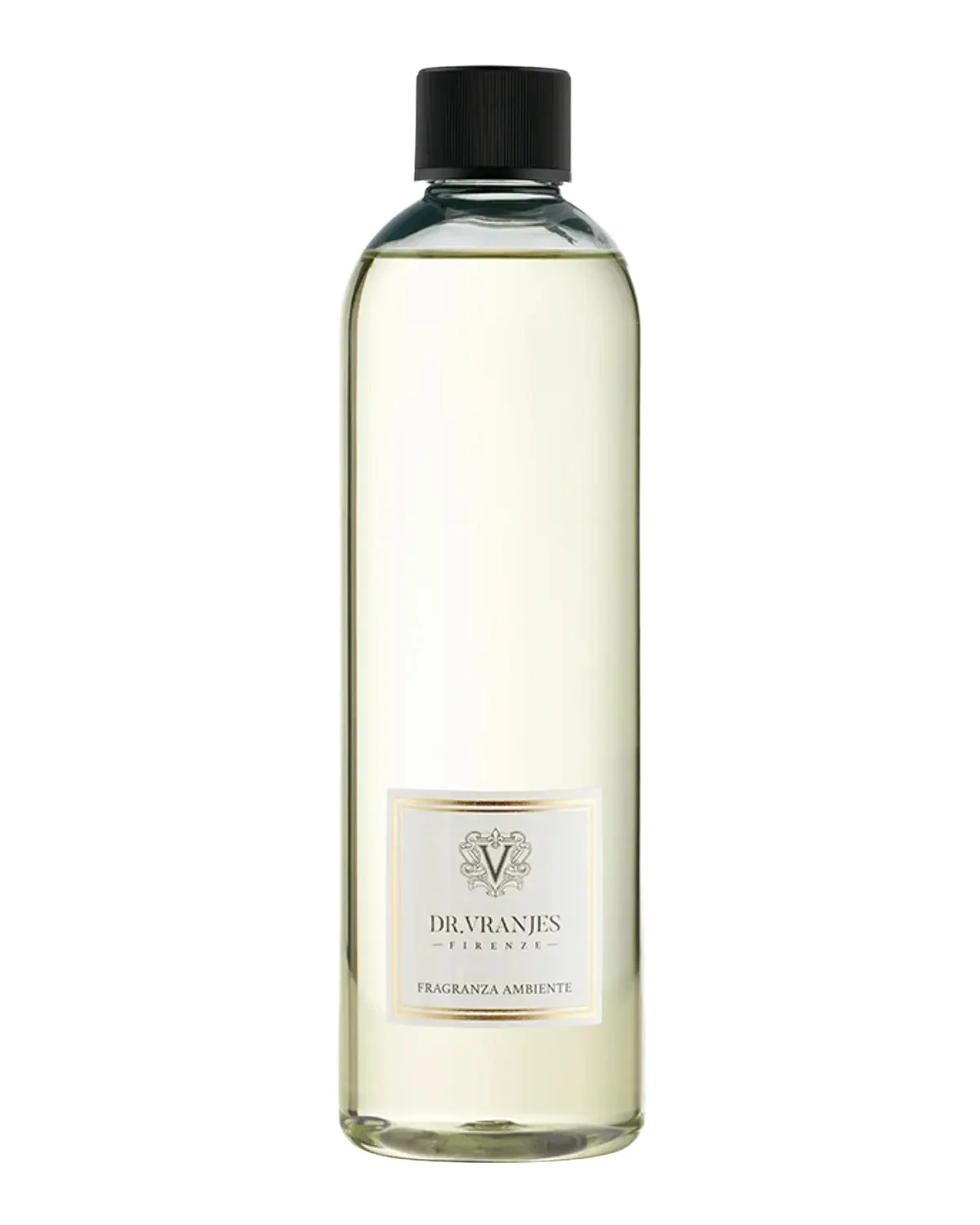 DR. VRANJES FIRENZE Ginger Lime Refill Plastic Bottle Home Fragrance