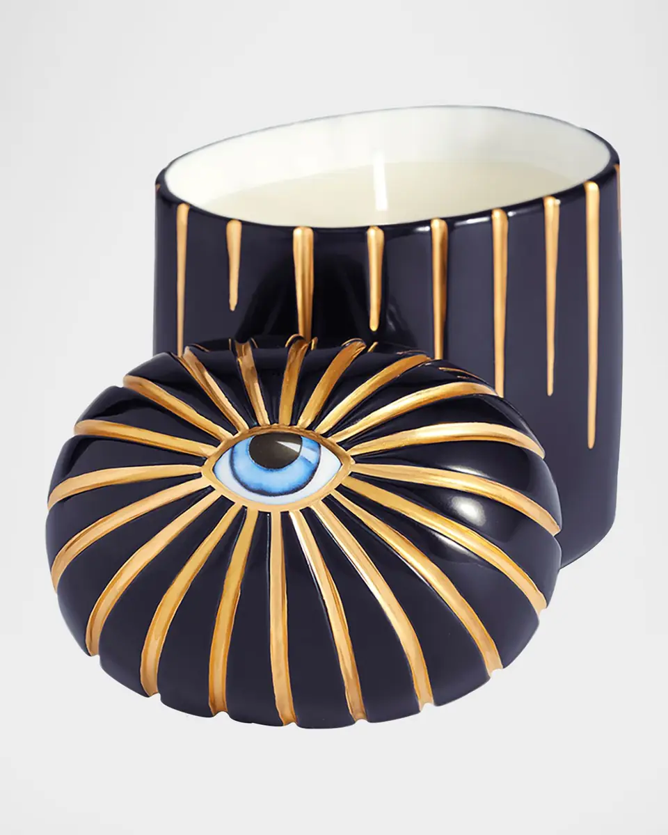 L'Objet Lito Candle Bleu | Thumbnail 2 L'Objet Lito Candle Bleu | Thumbnail 2