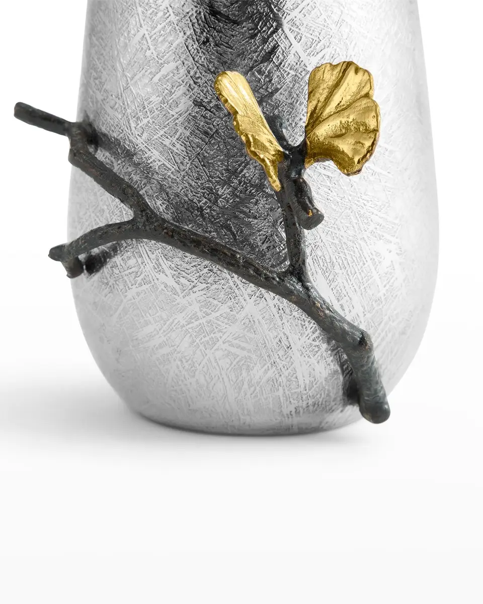 Michael Aram Butterfly Ginkgo Toothbrush Holder | Thumbnail 4 Michael Aram Butterfly Ginkgo Toothbrush Holder | Thumbnail 4