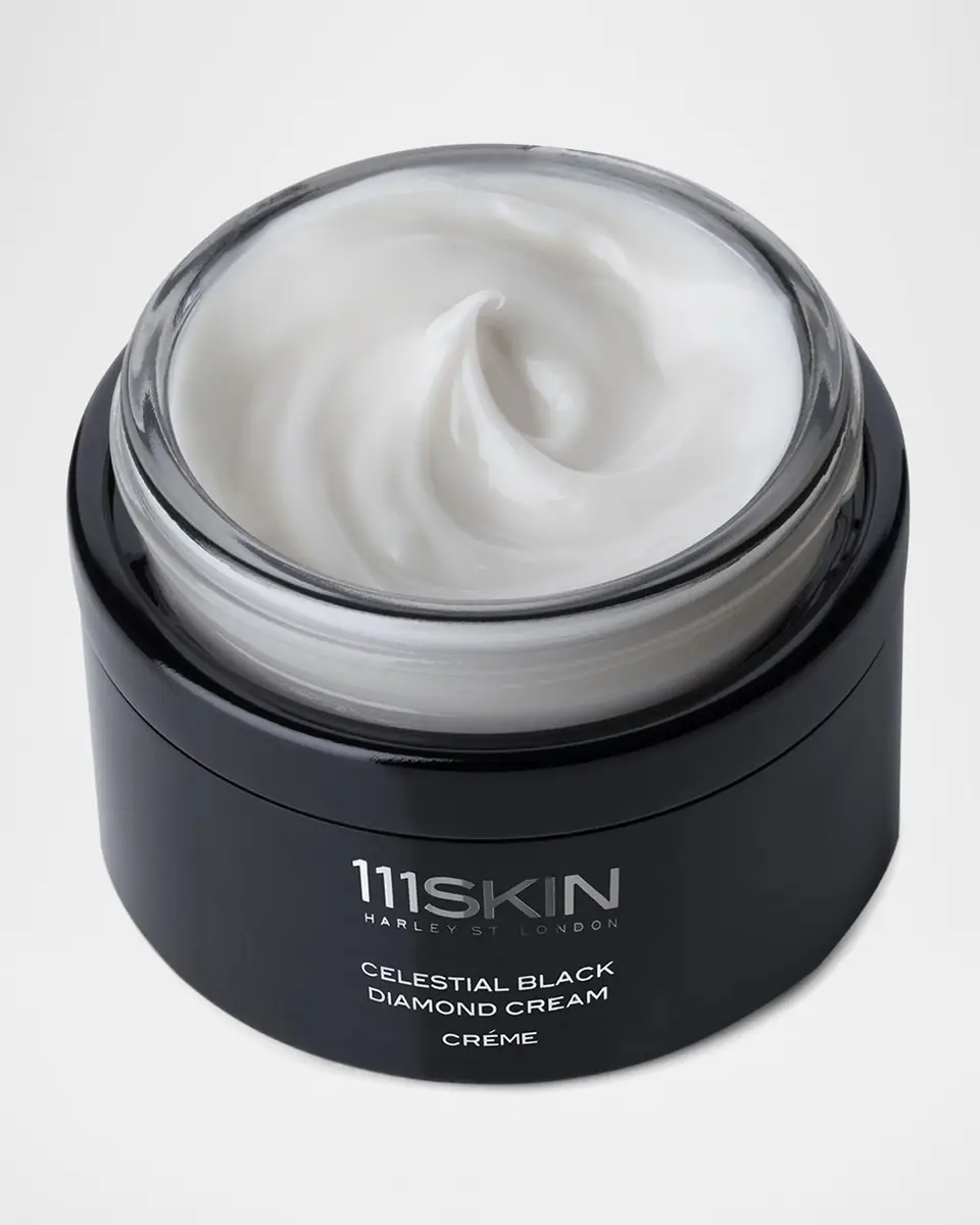 111SKIN Celestial Black Diamond Cream, 1.7 oz. | Thumbnail 3 111SKIN Celestial Black Diamond Cream, 1.7 oz. | Thumbnail 3