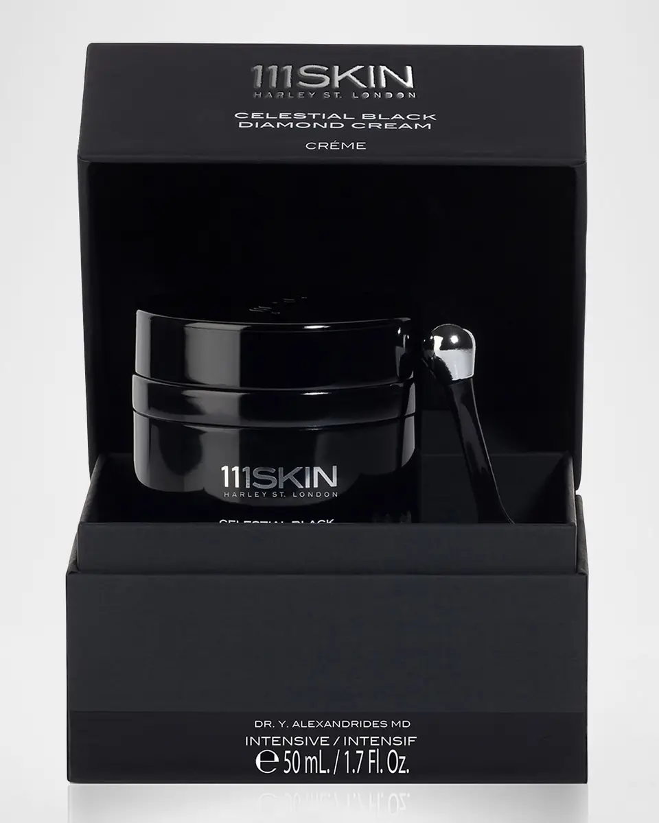 111SKIN Celestial Black Diamond Cream, 1.7 oz. | Thumbnail 4 111SKIN Celestial Black Diamond Cream, 1.7 oz. | Thumbnail 4