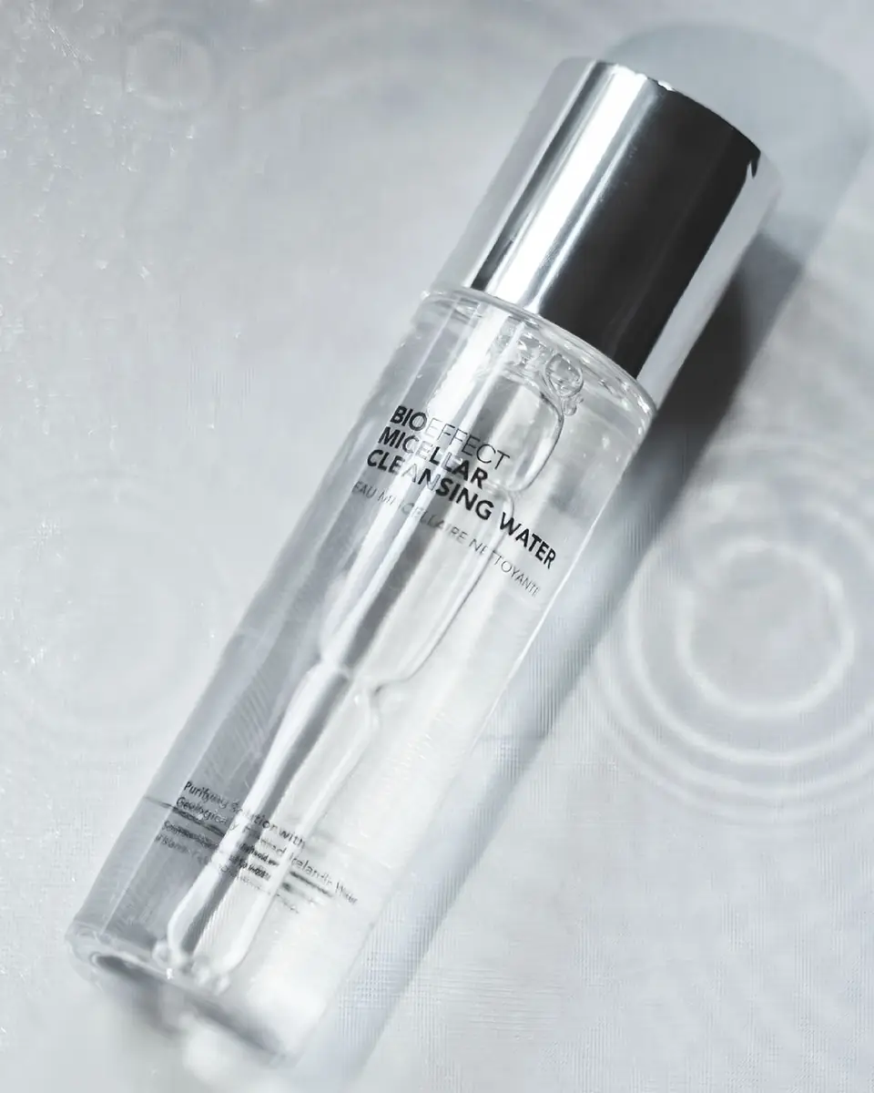 Bioeffect Micellar Cleansing Water, 6.76 oz. | Thumbnail 4