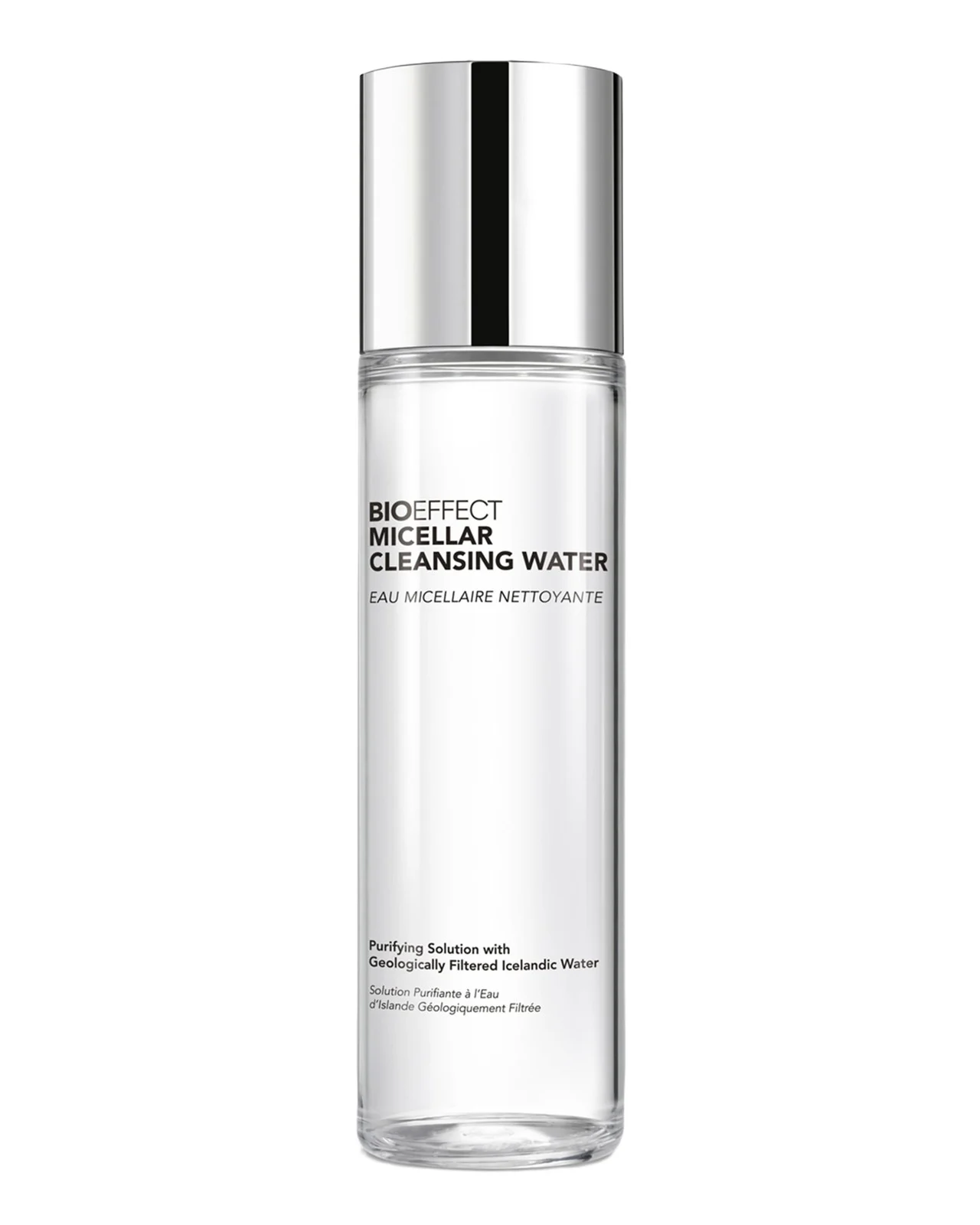 Bioeffect Micellar Cleansing Water, 6.76 oz.