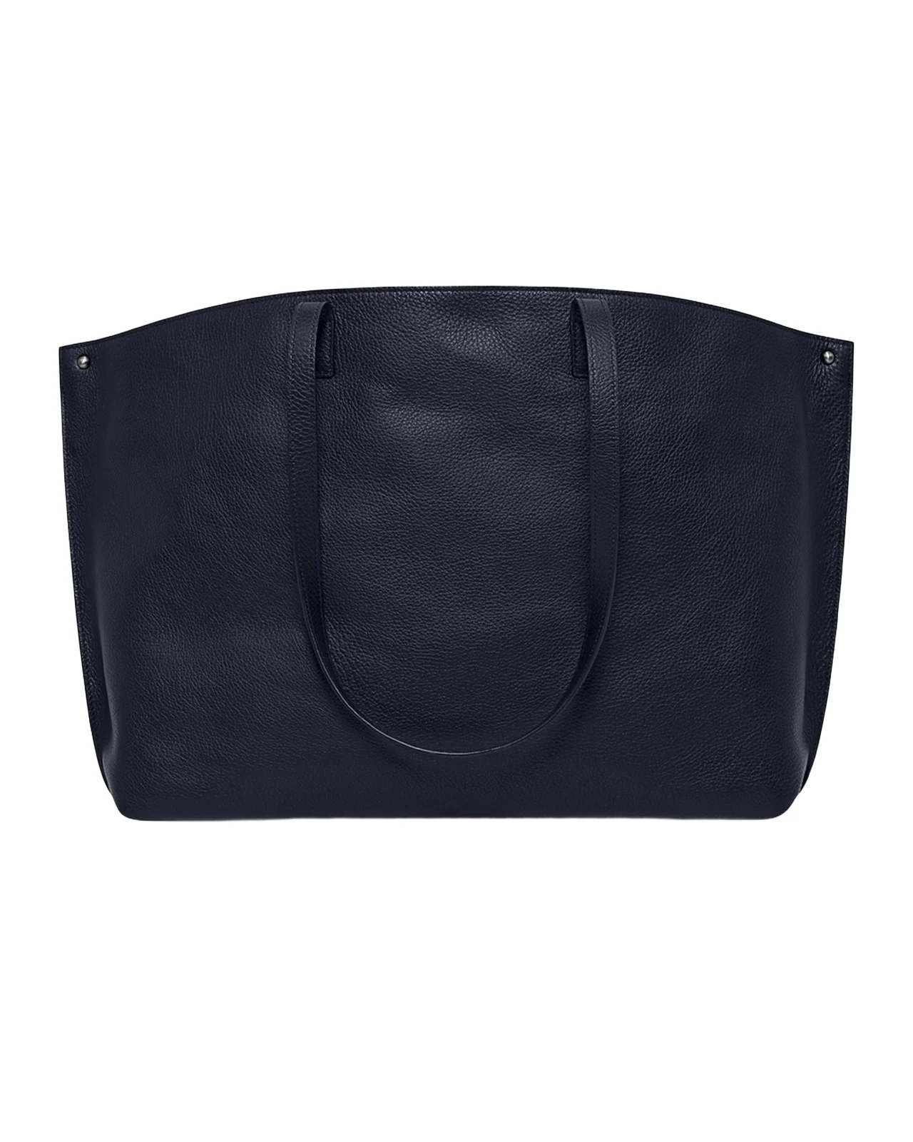Ai Medium Soft Leather Shoulder Bag Ai Medium Soft Leather Shoulder Bag