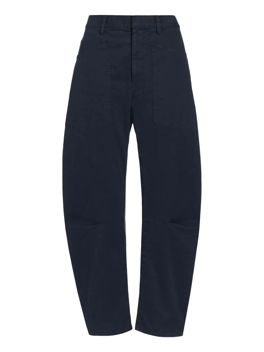 Women's Shon Cotton Twill Pants Women's Shon Cotton Twill Pants