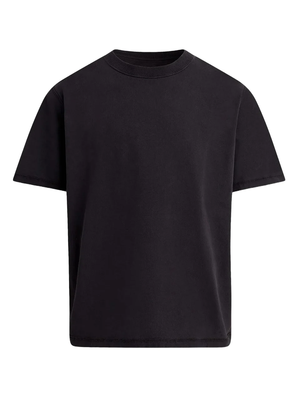 Men's Heavy Weight Crewneck T-Shirt Men's Heavy Weight Crewneck T-Shirt