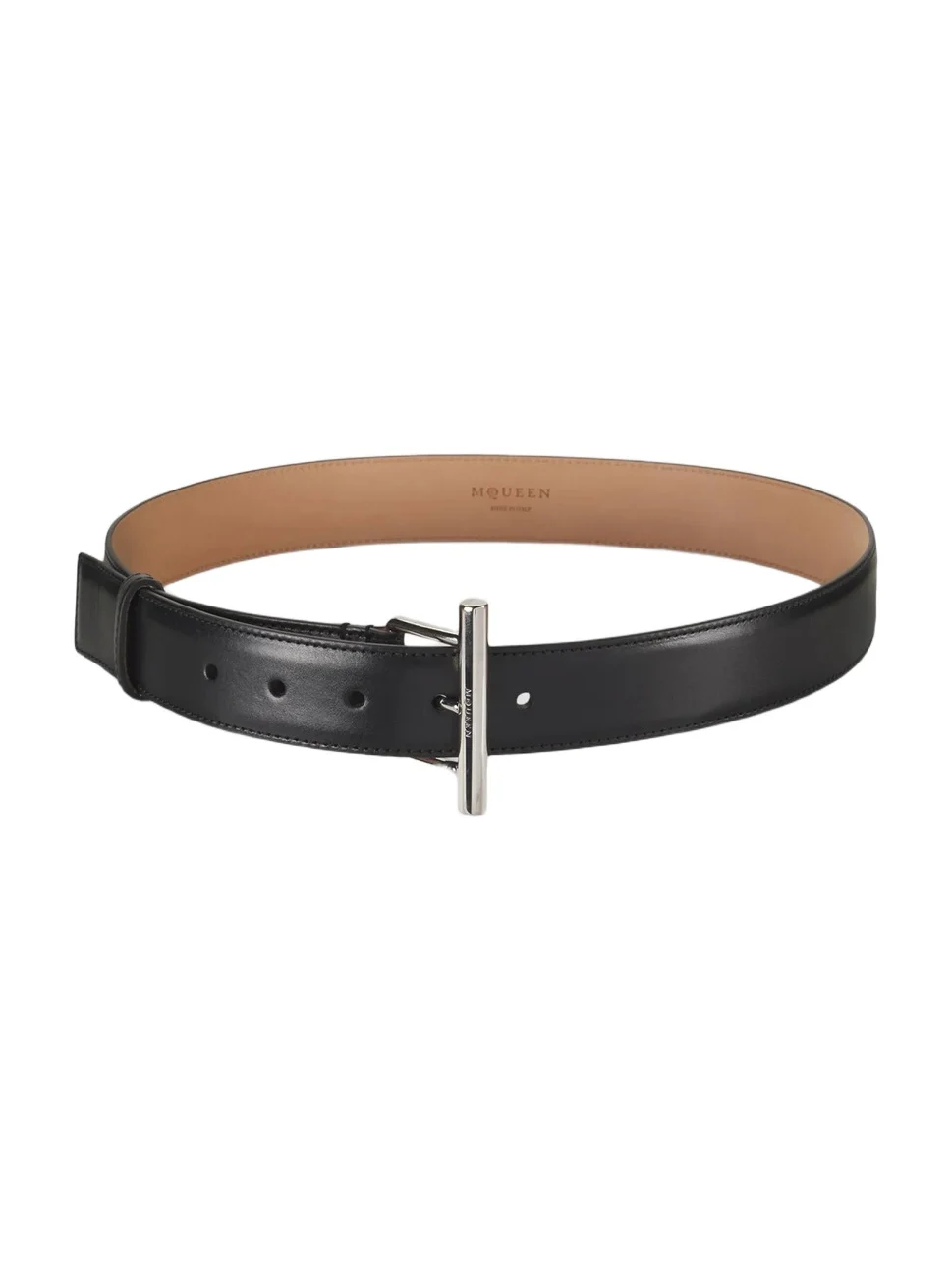 Women's Sling Leather Belt