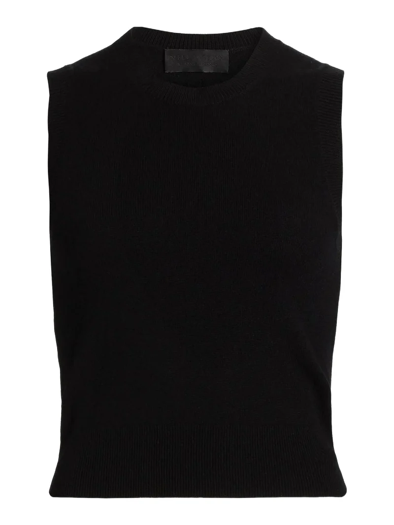 Women's May Cashmere Sweater Vest