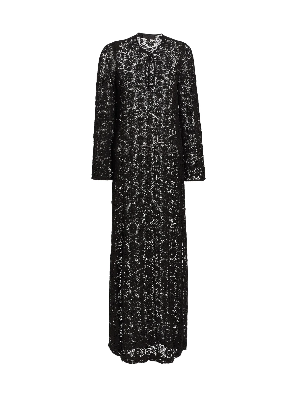 Women's Della Lace Maxi Dress
