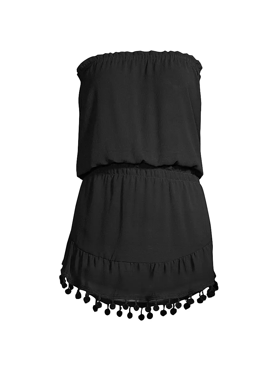 Ramy Brook Women's Marcie Mini Dress