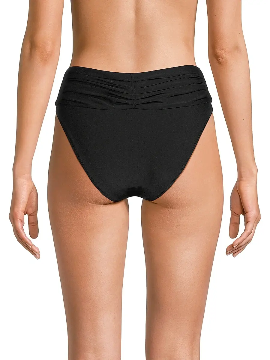 Ramy Brook Women's Ivo Bikini Bottom | Thumbnail 5 Ramy Brook Women's Ivo Bikini Bottom | Thumbnail 5