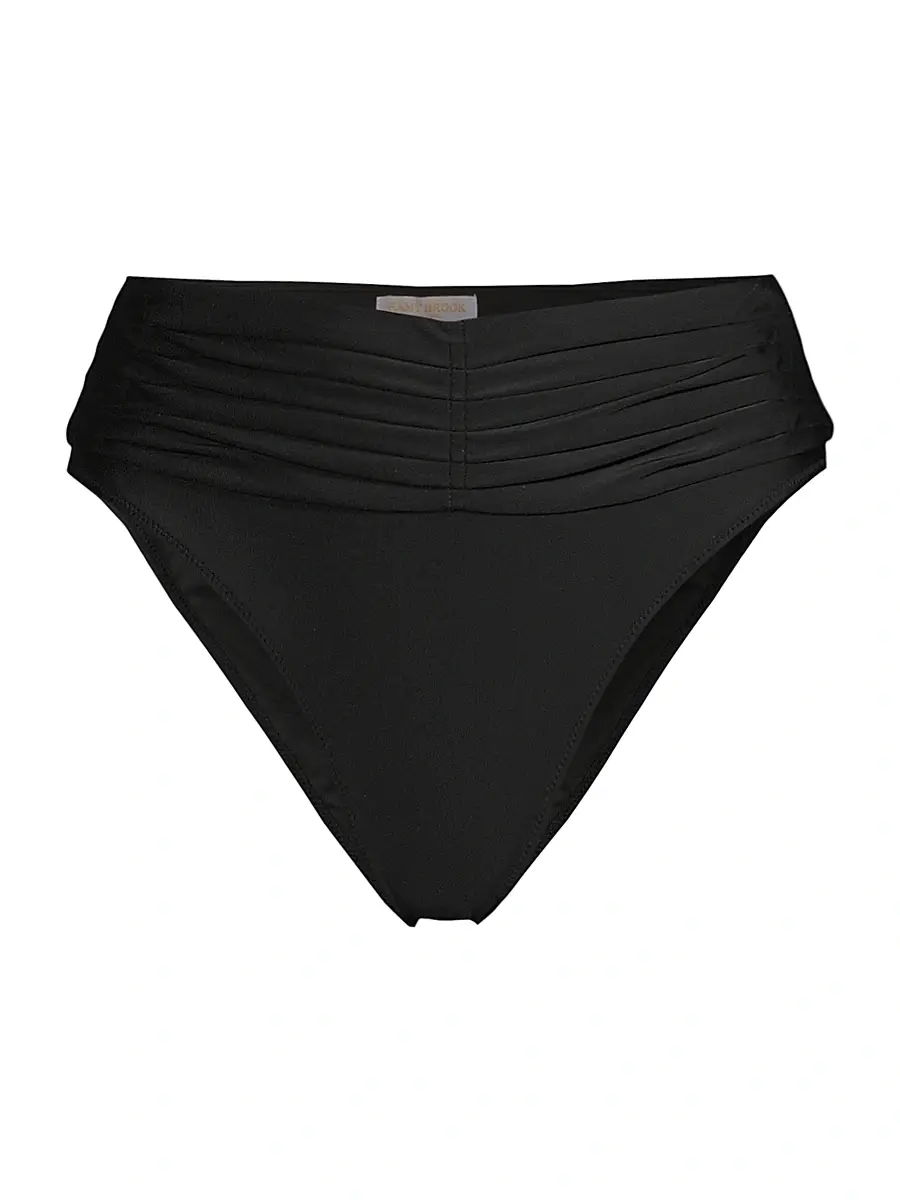 Ramy Brook Women's Ivo Bikini Bottom