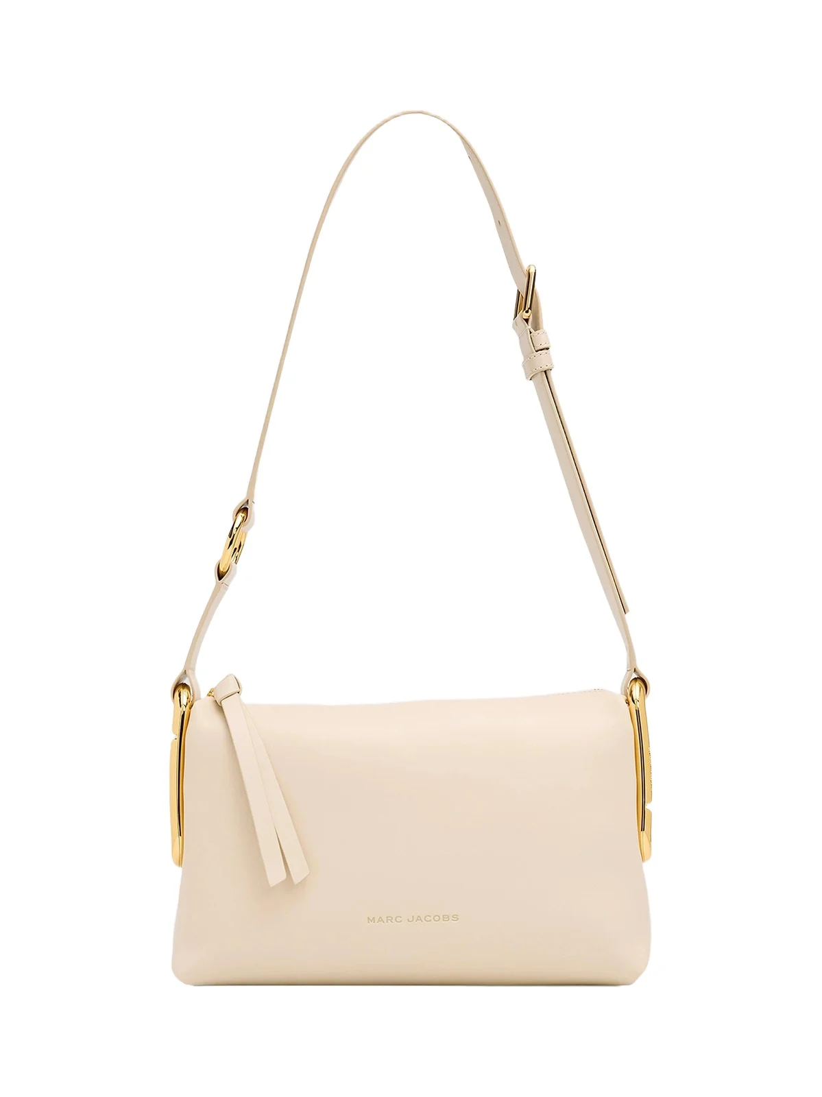 Women's Scene Medium Leather Shoulder Bag