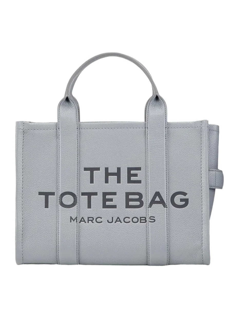 Women's Medium Leather Tote Bag