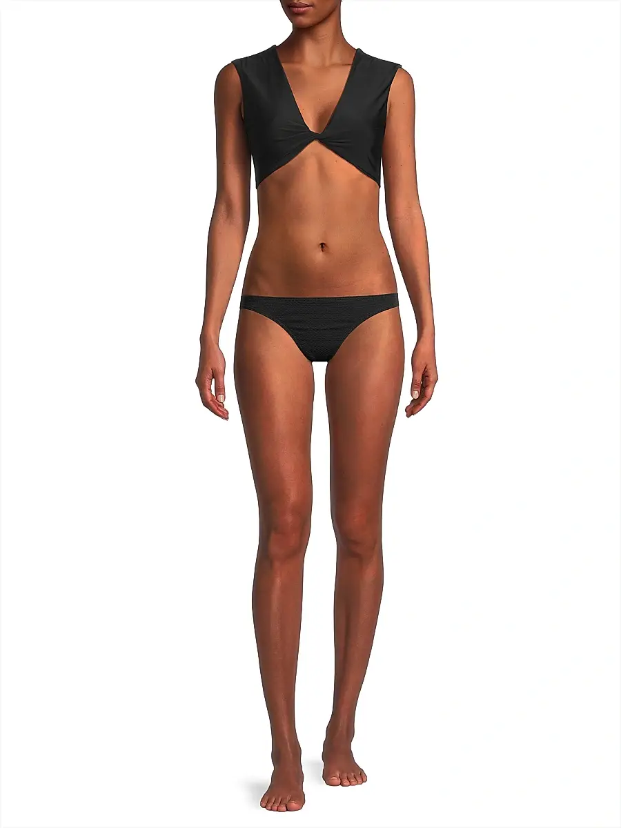 Ramy Brook Women's Oliwia Bikini Top | Thumbnail 2 Ramy Brook Women's Oliwia Bikini Top | Thumbnail 2