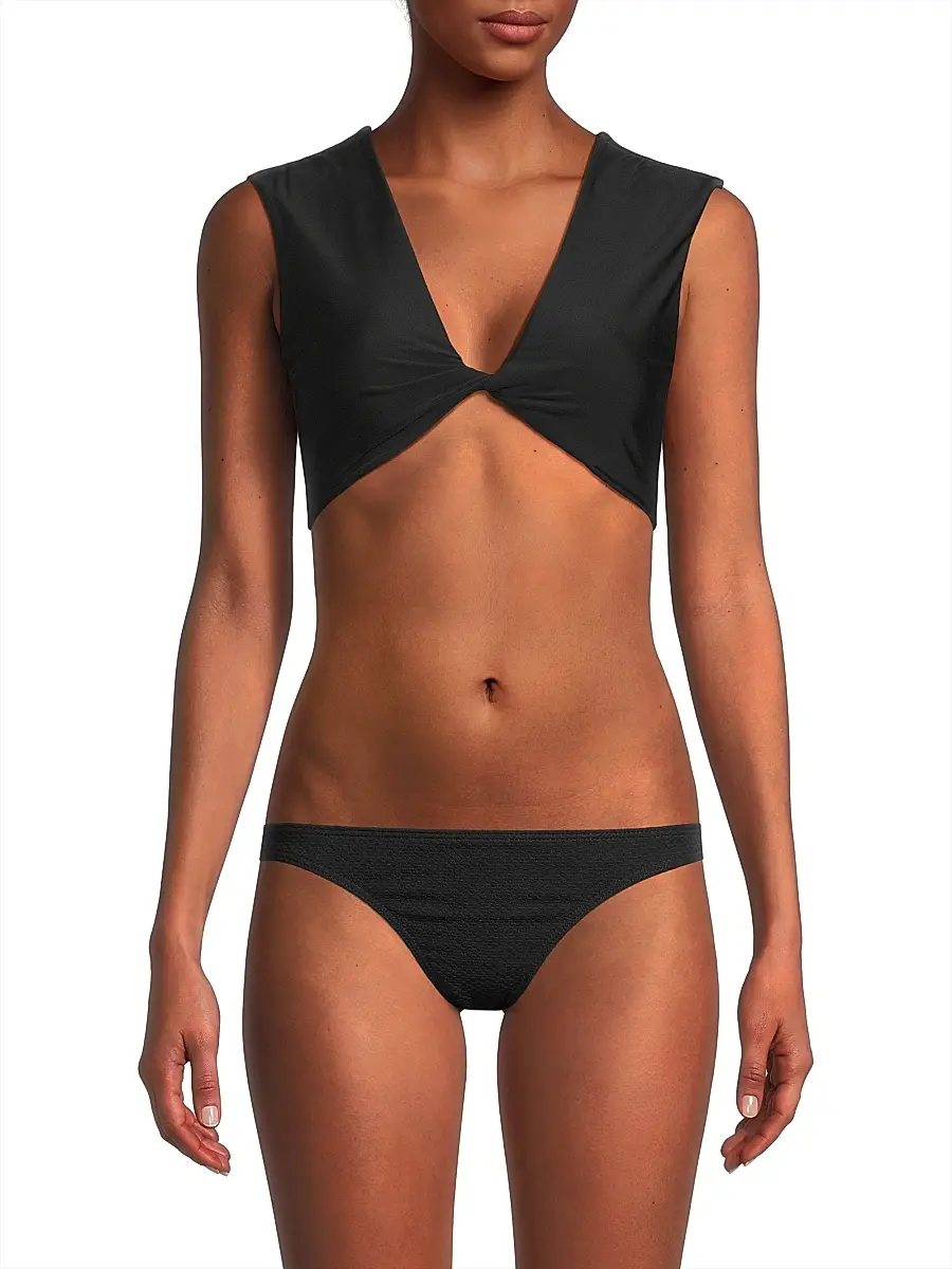 Ramy Brook Women's Oliwia Bikini Top | Thumbnail 3 Ramy Brook Women's Oliwia Bikini Top | Thumbnail 3