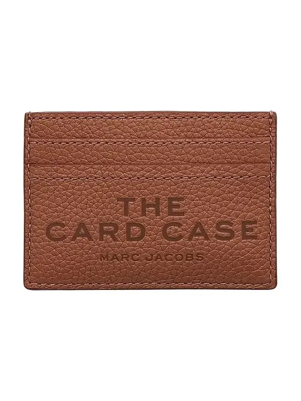 Women's The Leather Card Case Women's The Leather Card Case