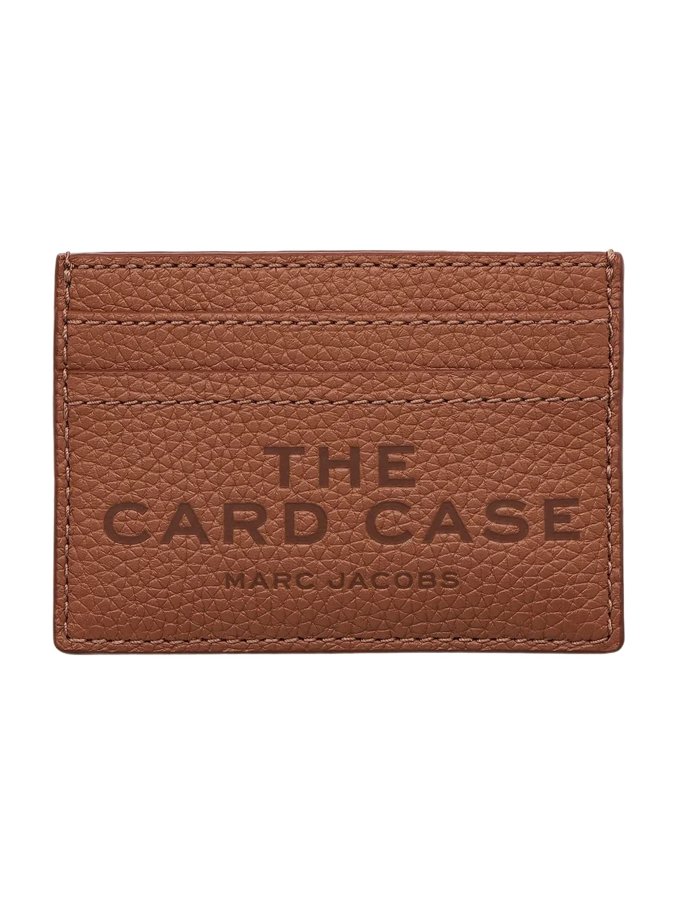 Marc Jacobs Women's The Leather Card Case
