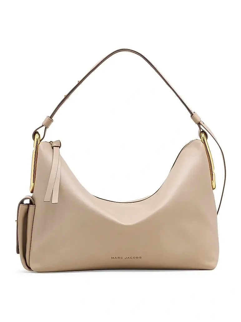 Marc Jacobs Women's Scene Large Leather Shoulder Bag