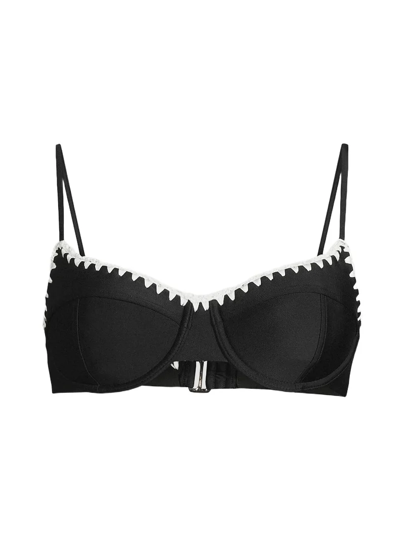 Women's Emmeline Balconette Bikini Top Women's Emmeline Balconette Bikini Top