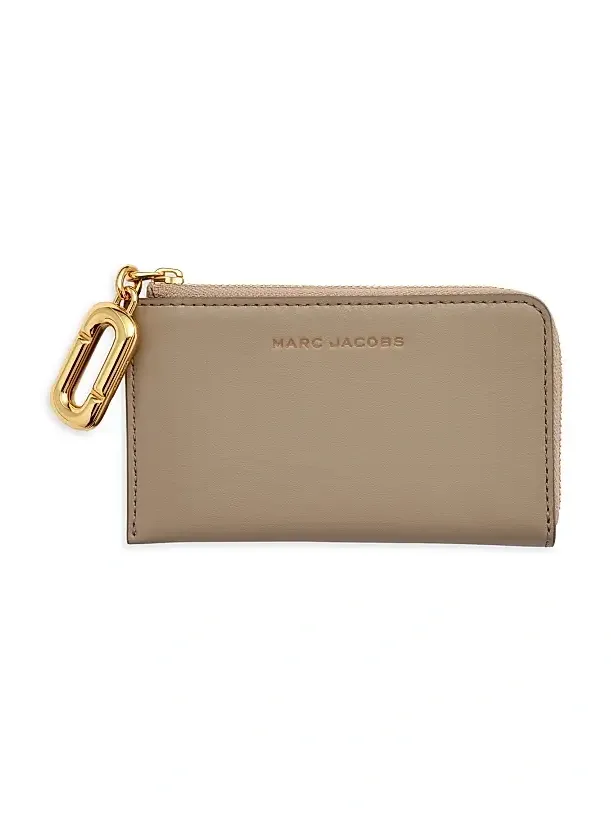 Women's Pop J Leather Multi Wallet