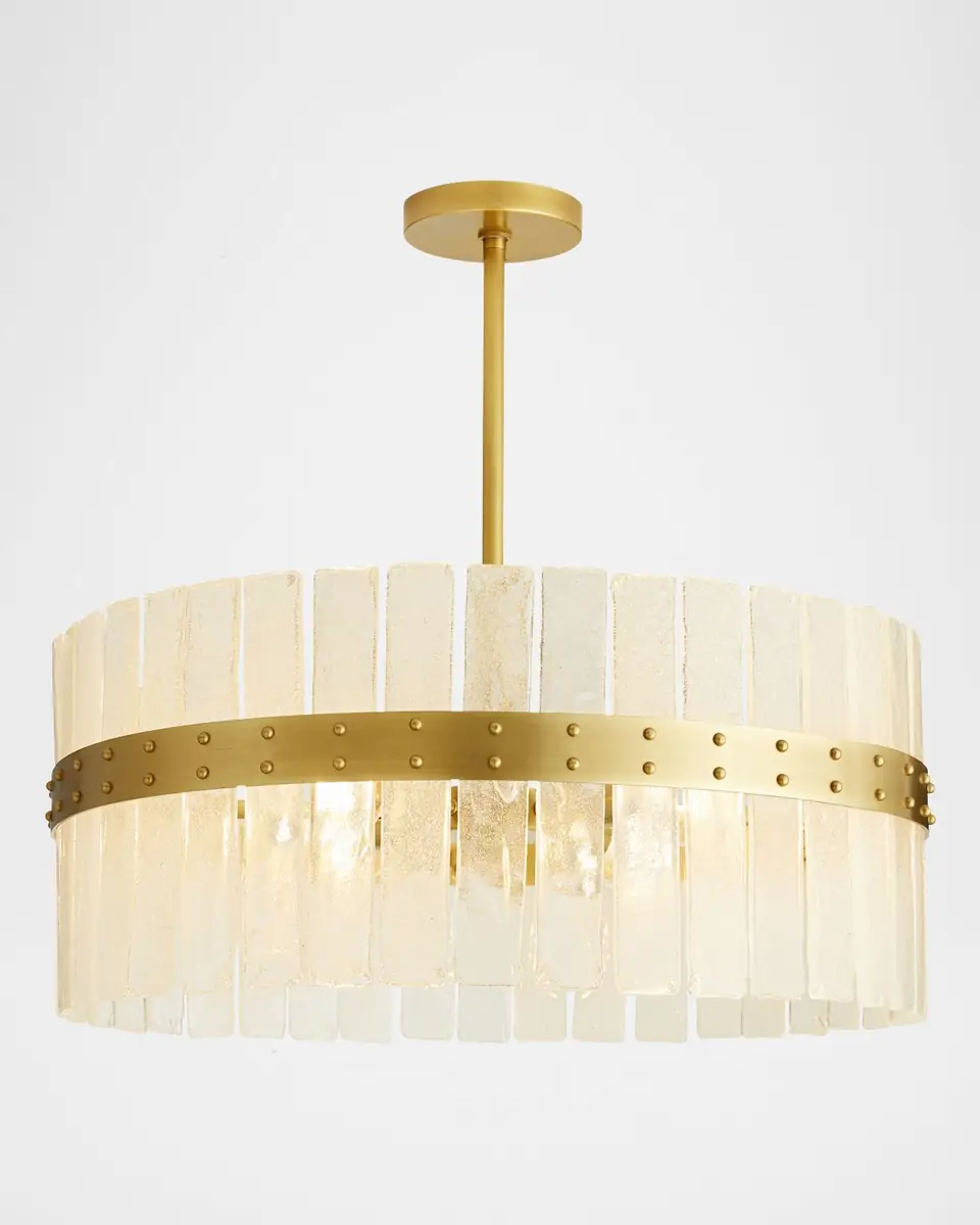 Arteriors Sinclair Chandelier | Thumbnail 2