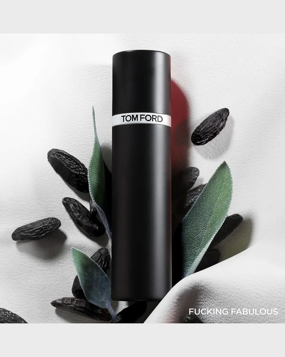 Tom Ford Fabulous Eau de Parfum Fragrance Travel Spray | Thumbnail 2 Tom Ford Fabulous Eau de Parfum Fragrance Travel Spray | Thumbnail 2