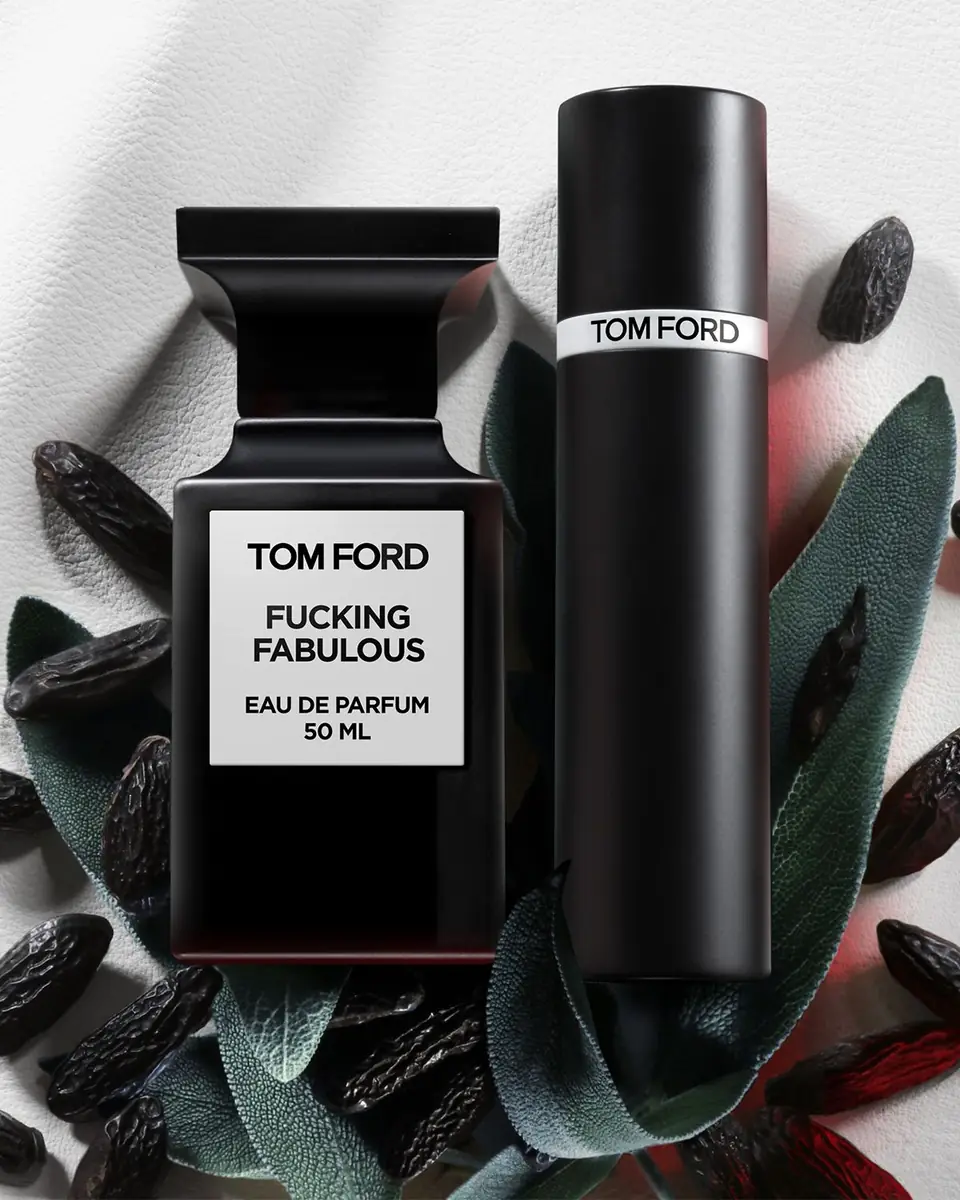 Tom Ford Fabulous Eau de Parfum Fragrance Travel Spray | Thumbnail 3 Tom Ford Fabulous Eau de Parfum Fragrance Travel Spray | Thumbnail 3