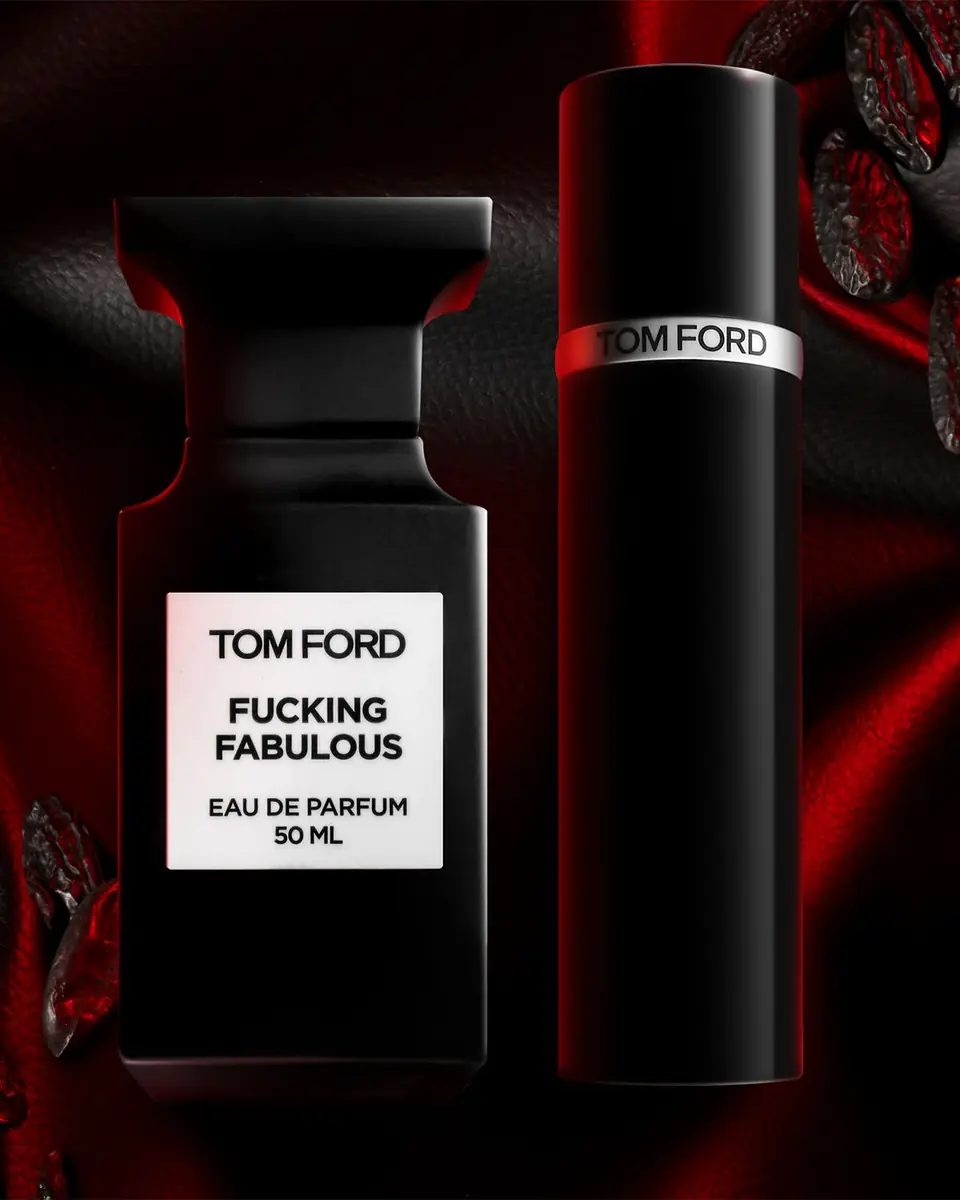 Tom Ford Fabulous Eau de Parfum Fragrance Travel Spray | Thumbnail 4 Tom Ford Fabulous Eau de Parfum Fragrance Travel Spray | Thumbnail 4