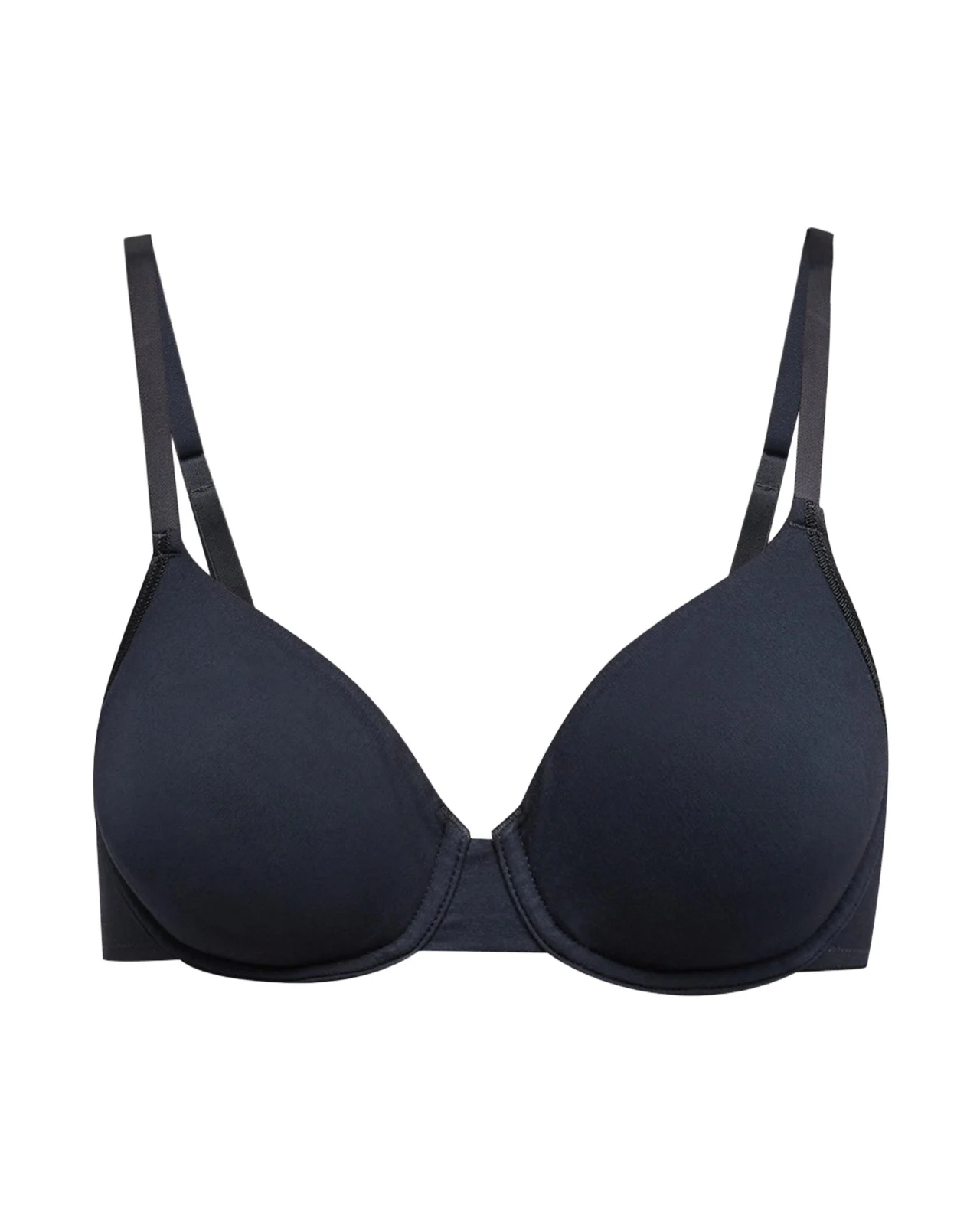 Hanro Cotton Sensation Underwire Bra