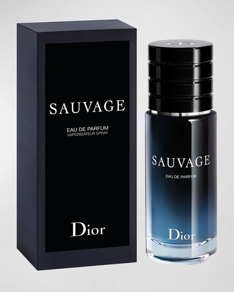 Dior Sauvage Eau de Parfum | Thumbnail 2 Dior Sauvage Eau de Parfum | Thumbnail 2