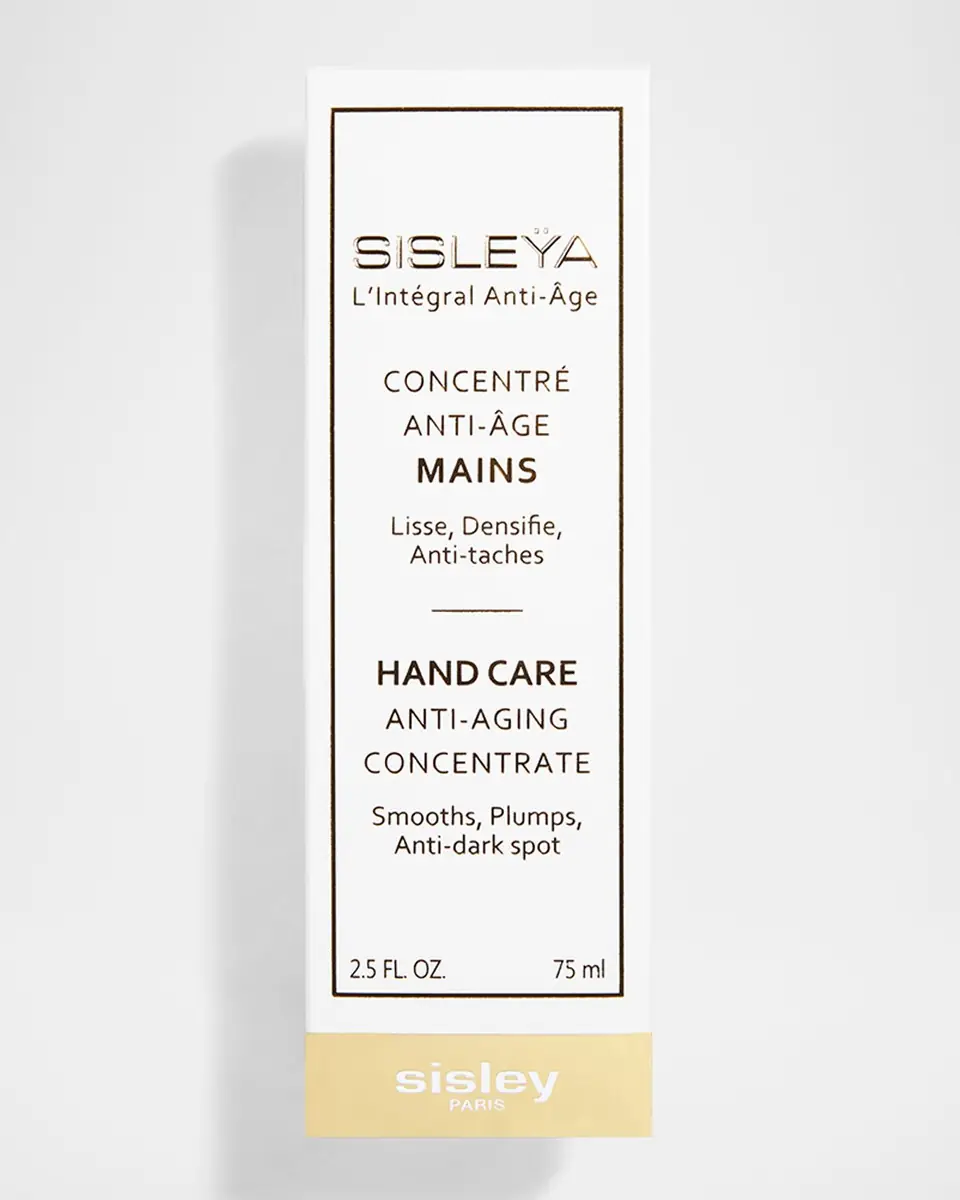 Sisley-Paris Sisleÿa L 'Integral Anti-Age Hand Care Anti-Aging Concentrate | Thumbnail 3