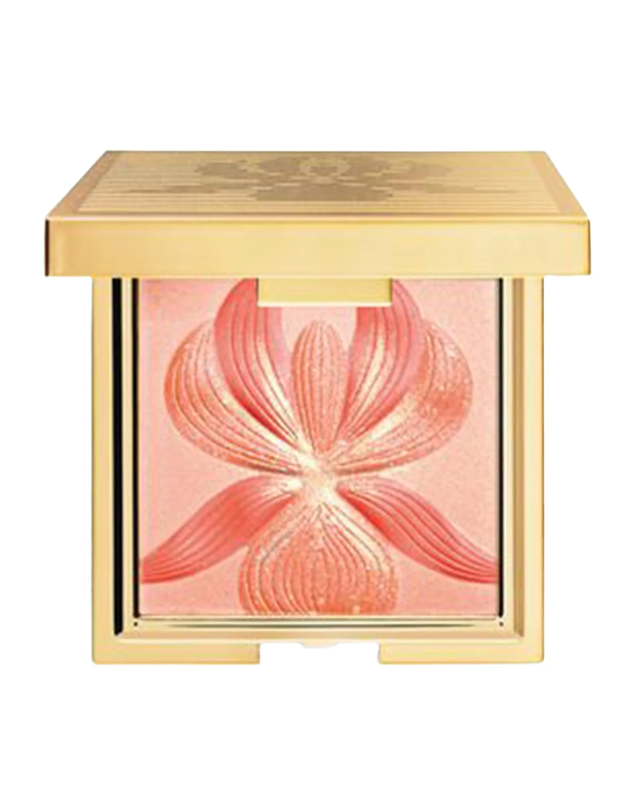 Sisley-Paris L 'Orchidée Coral