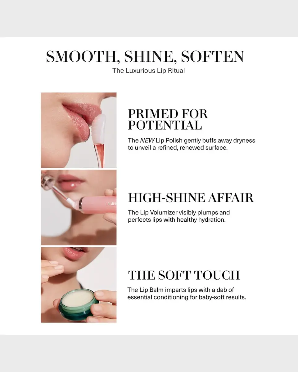 La Mer The Lip Volumizer | Thumbnail 5 La Mer The Lip Volumizer | Thumbnail 5