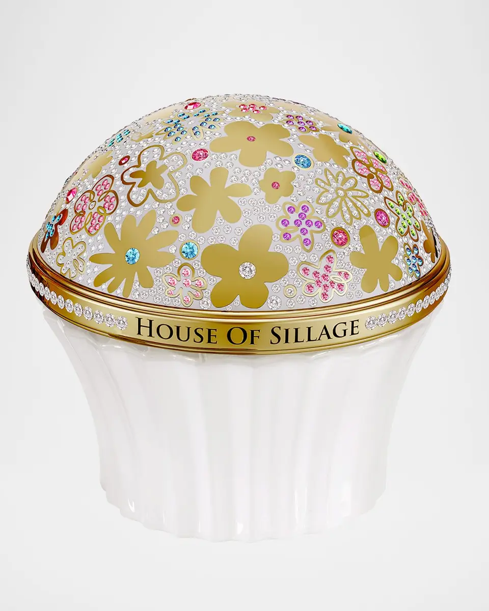 House of Sillage Limited Edition Whispers of Truth Parfum, 2.5 oz./ 75 mL | Thumbnail 2 House of Sillage Limited Edition Whispers of Truth Parfum, 2.5 oz./ 75 mL | Thumbnail 2