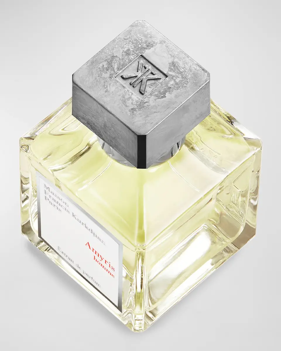 Maison Francis Kurkdjian Amyris Homme Extrait de Parfum, 2.4 oz. | Thumbnail 2 Maison Francis Kurkdjian Amyris Homme Extrait de Parfum, 2.4 oz. | Thumbnail 2