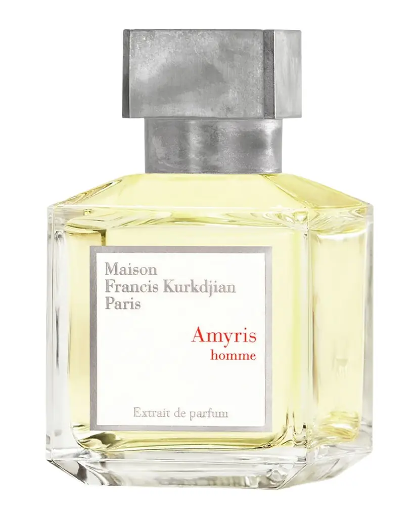 Maison Francis Kurkdjian Amyris Homme Extrait de Parfum, 2.4 oz. | Image 1 Maison Francis Kurkdjian Amyris Homme Extrait de Parfum, 2.4 oz. | Image 1